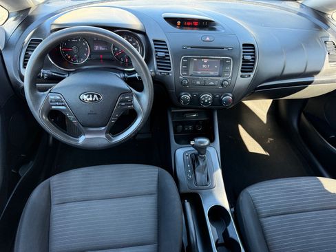 Used 2016 Kia Forte LX w/ LX Popular Package FWD image 16