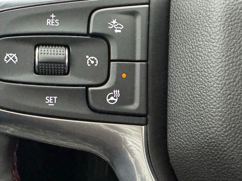 Used 2024 Chevrolet Blazer RS w/ Driver Confidence II Package image 21