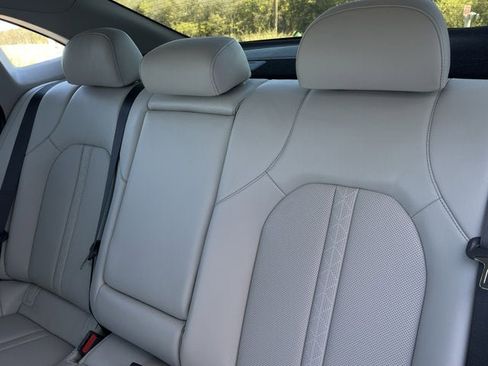 Used 2023 Hyundai Sonata Limited image 27