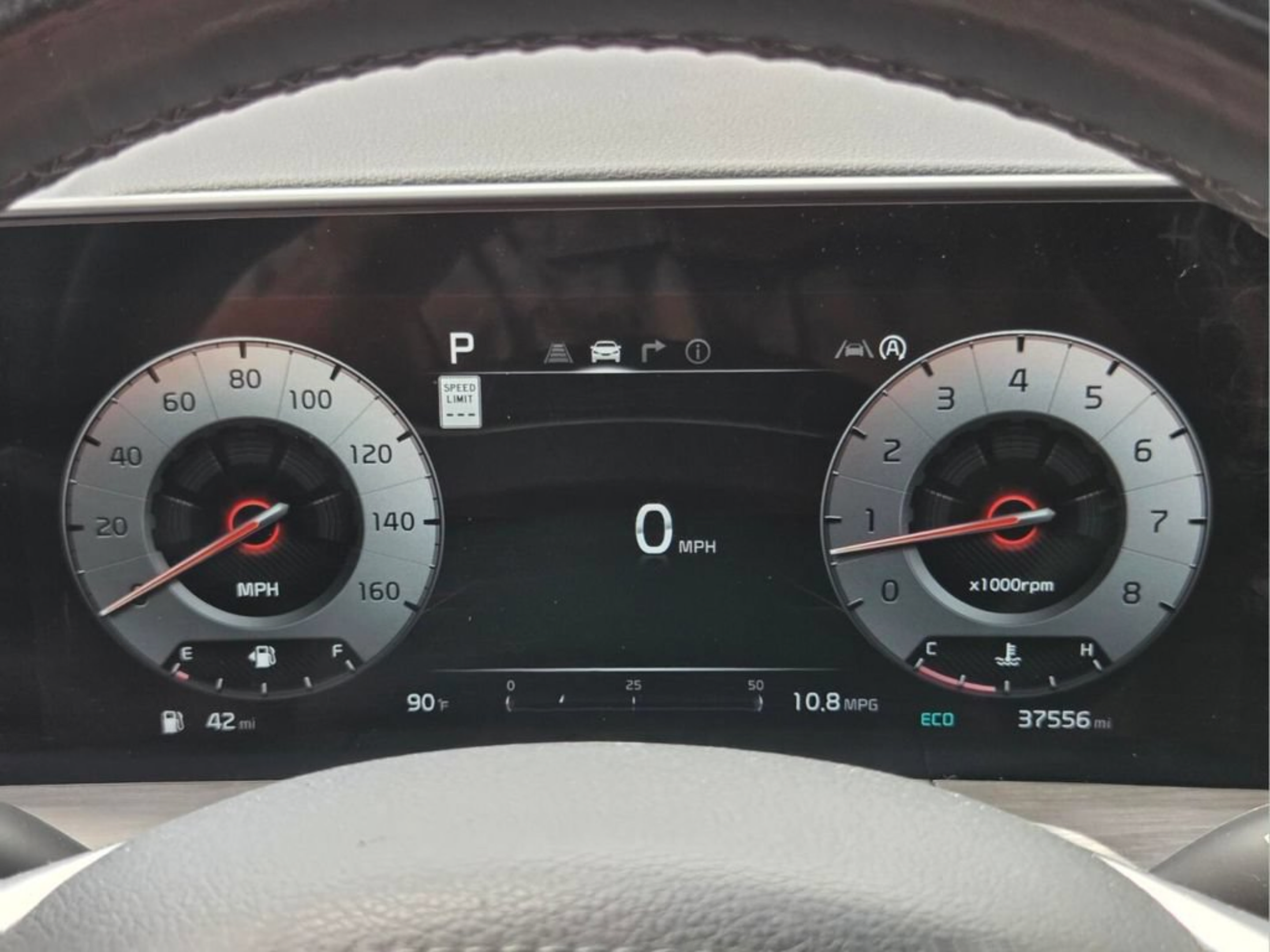 Used 2025 Kia Telluride SX X-Line AWD/4WD image 31