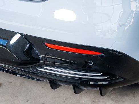 Used 2023 Mercedes-Benz EQE 500 4MATIC Sedan image 29