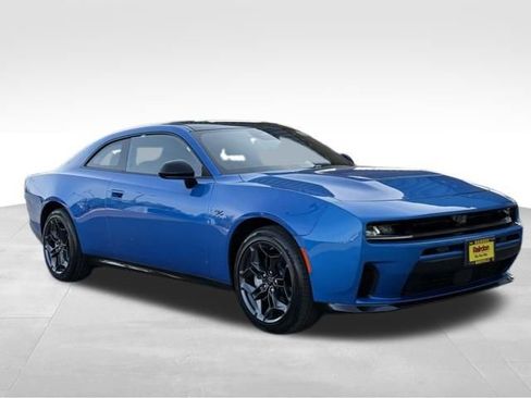 New 2026 Dodge Charger R/T AWD/4WD image 1