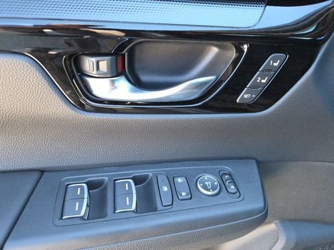 New 2026 Honda CR-V EX-L image 19