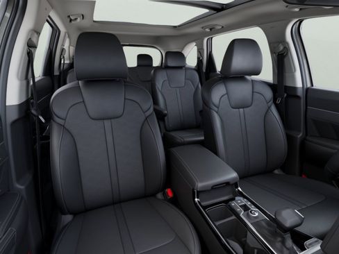 New 2026 Kia Sorento SX FWD image 11