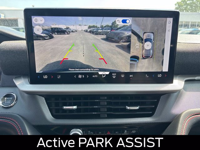 New 2026 Ford Explorer ST-Line w/ ST-Line Street Pack AWD/4WD image 22