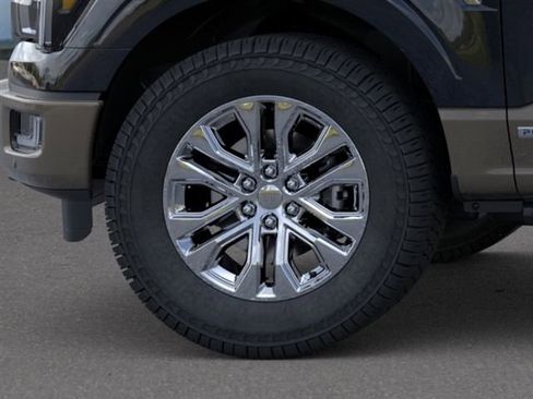 New 2026 Ford F150 King Ranch image 19