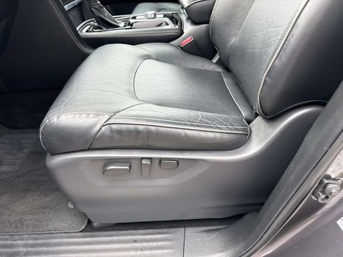 Used 2024 INFINITI QX80 Luxe AWD/4WD image 18