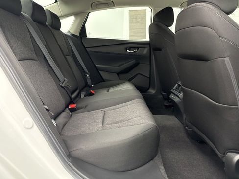 Certified 2025 Honda Accord SE image 20