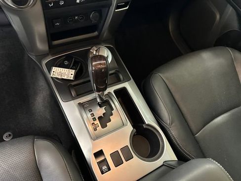 Used 2023 Toyota 4Runner Limited image 20