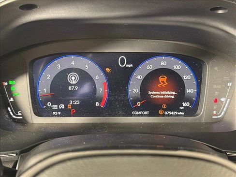 Used 2024 Acura Integra A-Spec FWD image 27