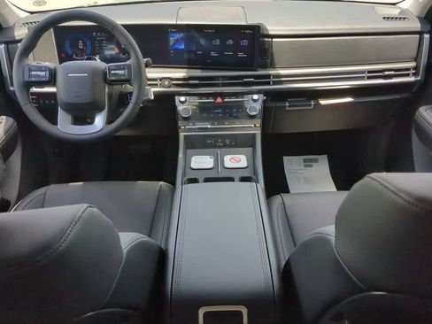 New 2026 Hyundai Santa Fe SEL FWD image 16