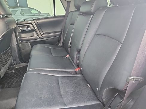 Used 2016 Toyota 4Runner TRD Pro image 24