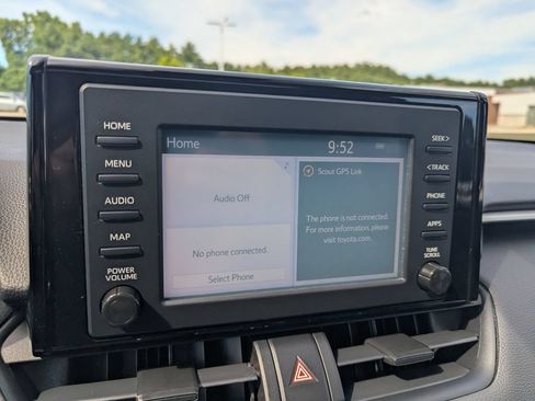 Used 2019 Toyota RAV4 XLE w/ Convenience Package AWD/4WD image 22