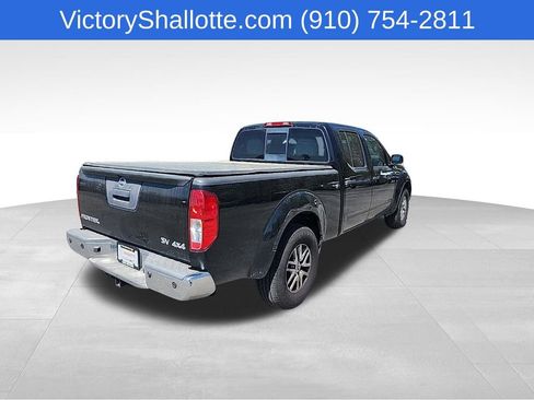 Used 2017 Nissan Frontier SV w/ SV Value Truck Package image 21