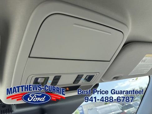 New 2026 Ford Explorer Active w/ Active Comfort Package RWD image 24