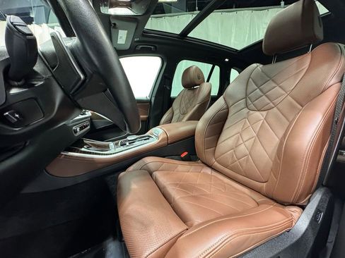 Certified 2024 BMW X5 xDrive40i image 19