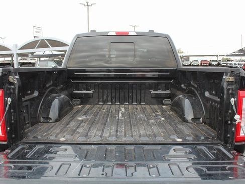 Used 2023 Ford F150 Lariat image 5