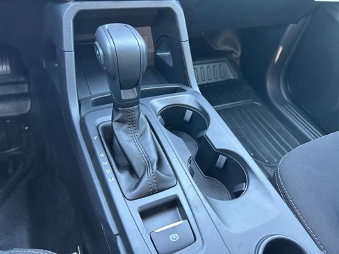 New 2026 Ford Ranger XL RWD image 15