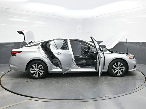 Used 2021 Nissan Altima 2.5 S image 43