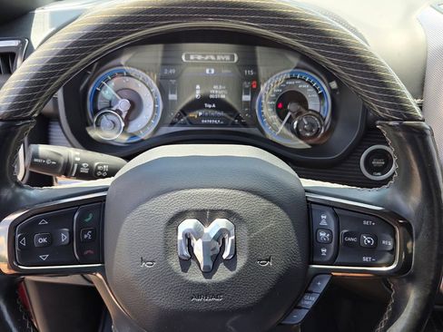 Used 2019 RAM 1500 Limited AWD/4WD image 22