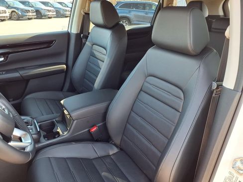 New 2026 Honda CR-V EX-L image 12