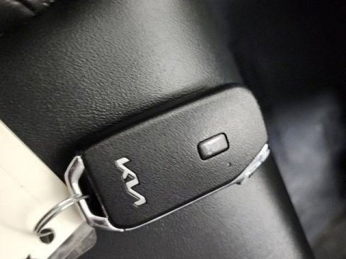 Used 2022 Kia K5 GT-Line image 34