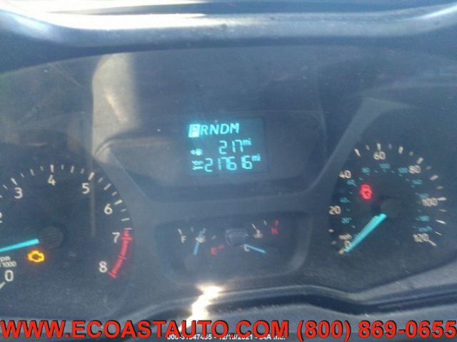 Used 2015 Ford Transit 350 148 High Roof RWD image 6