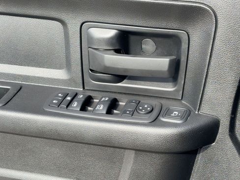 Certified 2024 RAM 3500 Tradesman w/ Chrome Appearance Group image 13