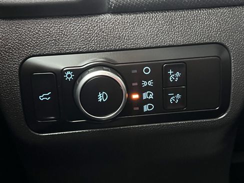 Used 2023 Ford Bronco Sport Outer Banks w/ Tech Package AWD/4WD image 38
