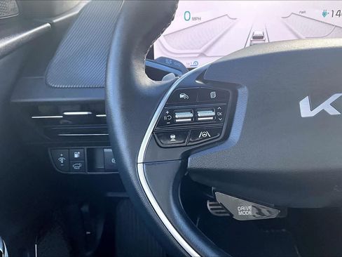 Used 2023 Kia EV6 GT-Line image 25
