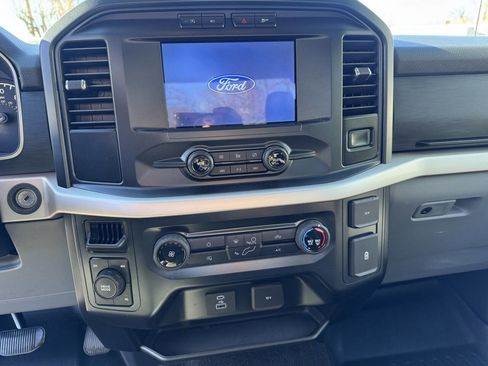 Used 2021 Ford F150 XL w/ Equipment Group 101A High image 10