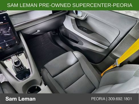 Used 2023 Polestar Polestar 2 w/ Pilot Pack AWD/4WD image 23