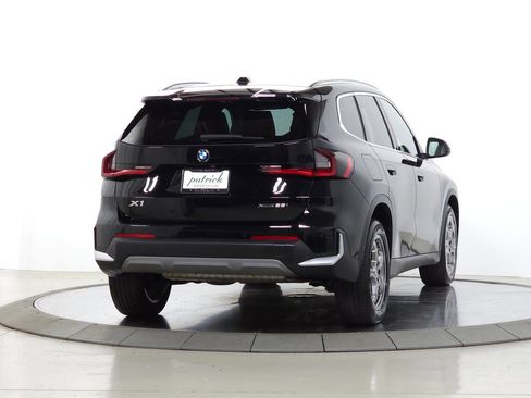 Used 2023 BMW X1 xDrive28i w/ Convenience Package AWD/4WD image 13