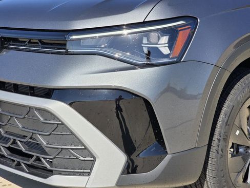 New 2026 Volkswagen Taos S FWD image 6