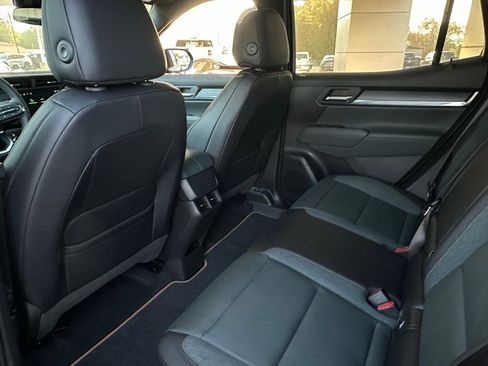 New 2026 GMC Terrain AT4 image 15