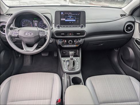 Used 2023 Hyundai Kona SEL w/ Cargo Package AWD/4WD image 17