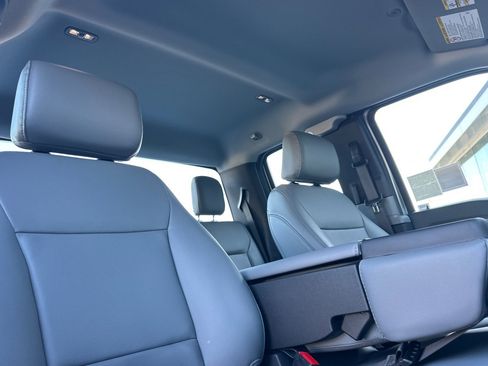 New 2026 Ford F250 XL w/ XL Chrome Package image 15
