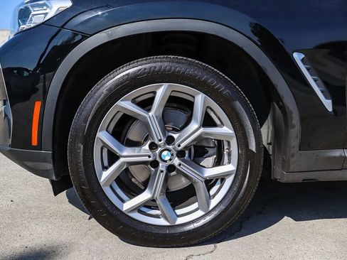 Used 2024 BMW X3 sDrive30i w/ Convenience Package RWD image 13