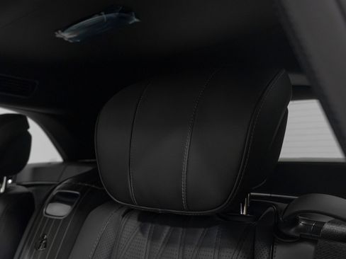 Used 2026 Mercedes-Benz Maybach GLS 600 4MATIC image 72