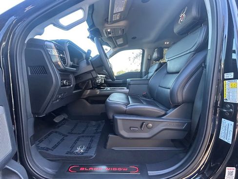 New 2025 Ford F350 Lariat w/ Lariat Ultimate Package image 9