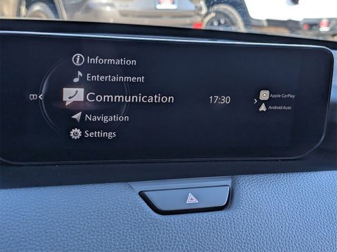 Used 2024 MAZDA CX-90 3.3 Turbo w/ Preferred Package image 15