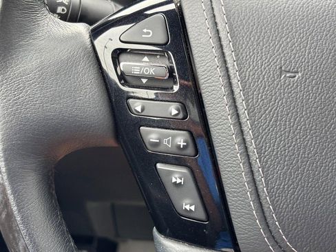 Used 2024 INFINITI QX80 Sensory w/ All-Season Package AWD/4WD image 20