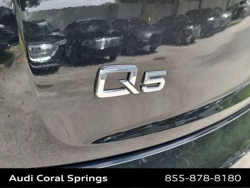 Used 2023 Audi Q5 2.0T Premium w/ Convenience Package image 27