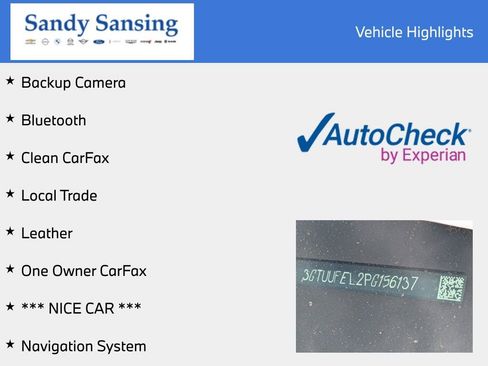 Used 2023 GMC Sierra 1500 AT4X image 7