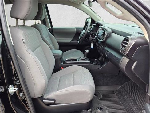Used 2023 Toyota Tacoma SR AWD/4WD image 19