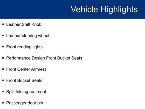 Used 2022 Subaru WRX image 24