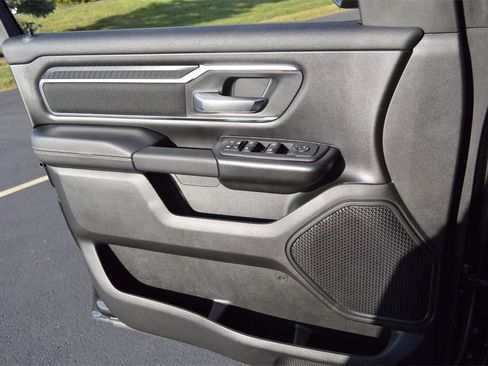 New 2026 RAM 1500 Big Horn image 25