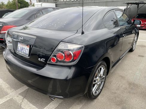 Used 2010 Scion tC Release Series 6.0 image 6