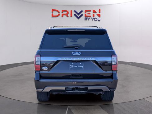 Used 2021 Ford Expedition King Ranch image 4