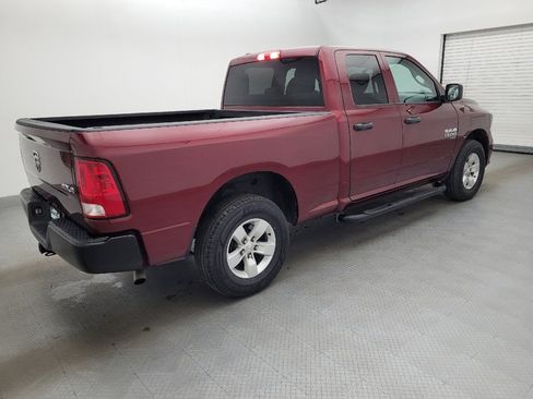 Used 2019 RAM 1500 Express image 10